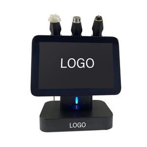 เครื่องดูแลผิวหน้าแบบ 3 in 1 พร้อมฟอง CO2 และออกซิเจน รุ่นยอดนิยม - Product Image 4