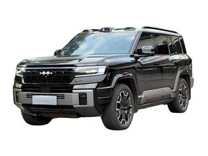 รถยนต์มือสอง BYD Formula Leopard 8 SUV PHEV 7 ที่นั่ง ปี 2025 เครื่องยนต์ 2.0T พวงมาลัยซ้าย รุ่น Formula Leopard 8 ระบบไฮบริด DMO ทรงพลัง - Product Image 1