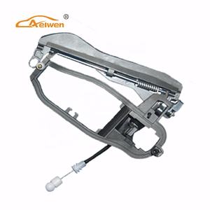 Al di fuori di Sinistra E di Destra Auto Porta Maniglia del Supporto adatto per <span class=keywords><strong>BMW</strong></span> <span class=keywords><strong>OE</strong></span> NO.51218243615 - Product Image 1