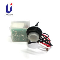 Capteur de lumière du jour automatique du crépuscule à l'aube 12v 24V