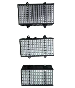 Conjunto de Batería de Iones de Litio HEV de Alto Rendimiento y Larga Vida Útil para Lexus RX450H (2010-2015) - Product Image 1