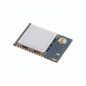 ATWINC3400-MR210UA143-T ตัวแทนจำหน่ายที่ได้รับอนุญาต โมดูลรับส่งสัญญาณ RF และโมเด็ม - Product Image 1