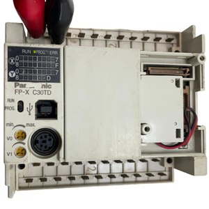 100% Baru dan Asli Sensor Ex-l291-<span class=keywords><strong>p</strong></span> Pnp Baru Asli Stok Tersedia Otomasi Industri Pac PLC Khusus Pemrograman - Product Image 3