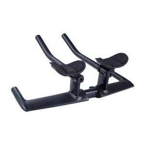 Le plus récent vélo de route contre-la-montre <span class=keywords><strong>Triathlon</strong></span> guidon entièrement en Fiber de carbone vélo étendu TT repos guidon auxiliaire barre de repos carbone - Product Image 1