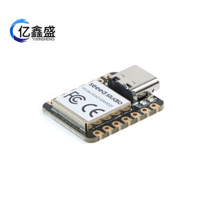 บอร์ดพัฒนาไมโครคอนโทรลเลอร์ Seeed Studio Seeeduino XIAO SAMD21 Arduino สำหรับโครงการการศึกษาและการสร้างสรรค์ - Product Image 4