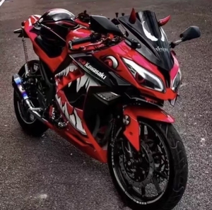 มอเตอร์ไซค์มือ<span class=keywords><strong>สอง</strong></span> Power Core Horizon S Standard - เครื่องยนต์ 200 ซีซี ระบายความร้อนด้วยอากาศ, ระบบหัวฉีด EFI และเกียร์ธรรมดา 4 สปีด สำหรับการขับขี่ที่สมบูรณ์แบบ - Product Image 5