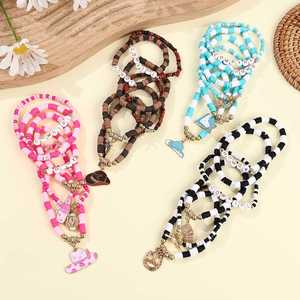 Pulseras y brazaletes de moda: Fabricante verificado por expertos, calidad premium con incrustaciones, ajuste universal exacto. - Product Image 5