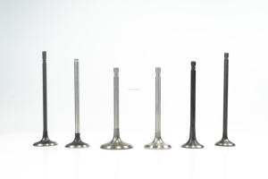 Soupape d'admission moteur OEM 11341722360 11341722909 pour <span class=keywords><strong>316i</strong></span>, 318i, M42B, M50B - Product Image 6