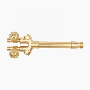 Công Cụ Mỏ Hàn Cắt Acetylene & Oxy Chịu Lực Cao Đèn Pin Cầm Tay + Phụ Kiện Cắt Đèn Pin Oxy Axetylene - Product Image 2