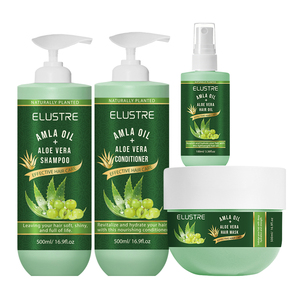 <span class=keywords><strong>Shampoo</strong></span> 2-in-1 Personalizzato <span class=keywords><strong>per</strong></span> Capelli Ricci, Vegano, Senza Silicone, Idratazione Profonda con Aloe Vera e Olio di Amla, Anti-Forfora <span class=keywords><strong>per</strong></span> <span class=keywords><strong>Cuoio</strong></span> <span class=keywords><strong>Capelluto</strong></span> Pruriginoso e Scamosciato - Product Image 6