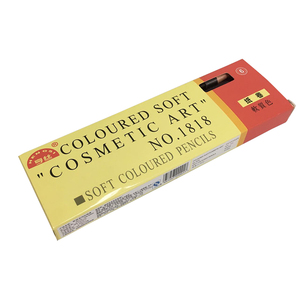 Lápiz de Tatuaje Permanente BL, Impermeable, Natural, No Tóxico, para Cejas, Microblading, Uso en Estudio - Product Image 3