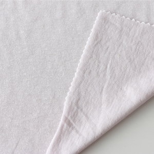 <span class=keywords><strong>Jersey</strong></span> simple <span class=keywords><strong>de</strong></span> coton/<span class=keywords><strong>viscose</strong></span>/polyester-drapable absorbant l'humidité, tissu <span class=keywords><strong>de</strong></span> yoga, largeur personnalisée, commande en gros - Product Image 4