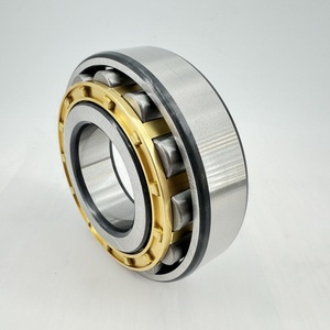 <strong>NU</strong> Series Single Row Cylindrical <strong>Roller</strong> <strong>Bearings</strong> (Chrome Steel Precision P0~P2) for Cardan Gearbox Shaft Reducer - Product Image 4