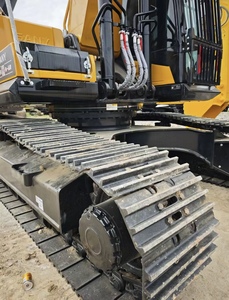 Excavadoras usadas SANY 365 SY365H 2024 Año 36 TON Heavy Duty 365H Digger - Product Image 6