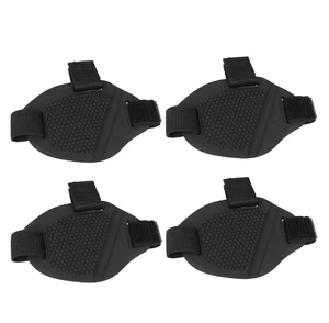 <span class=keywords><strong>Protège</strong></span>-chaussures <span class=keywords><strong>de</strong></span> moto pour le changement <span class=keywords><strong>de</strong></span> <span class=keywords><strong>vitesse</strong></span>, durable, léger, réglable, pour la conduite, accessoires <span class=keywords><strong>de</strong></span> moto - Product Image 3