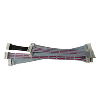 Produsen Profesional Harga Terjangkau Kabel Wire Harness