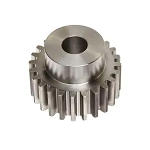 High Precision Copper Stainless Steel Aluminum 6061 6063 7075 Metal Parts Cnc Milling