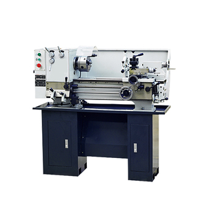 Torno Pequeño Modelo BL250 de la Marca <span class=keywords><strong>Falco</strong></span>, Mini Torno - Product Image 6