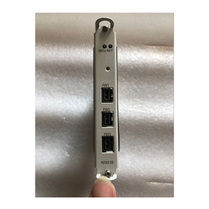 โมดูลควบคุมการเคลื่อนที่อุตสาหกรรม NYM04.1-MCU-NNNN-NY4110 NY4110 NYM04.1-MCU-NNNN NY4110 NYM04.1-MCU-NNNN - Product Image 1