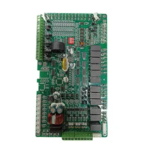 Inverter power drive board 636b 636a 636c 636d pc00236