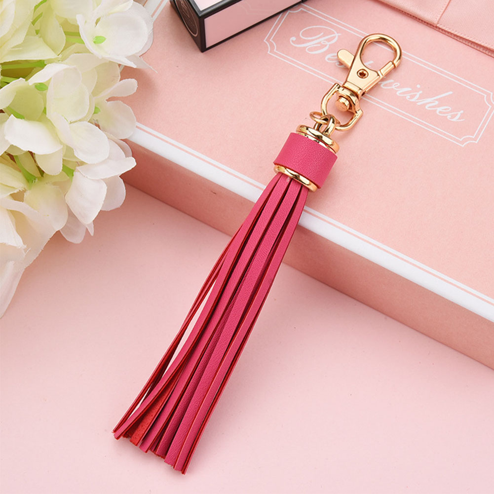 Rose garance