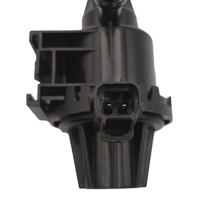 Vanne solénoïde de commande de surpression à vide Jiahang 12V 0-10 bars pour Ford Lincoln Taurus Fusion MKZ Flex MKS MKT - Product Image 4
