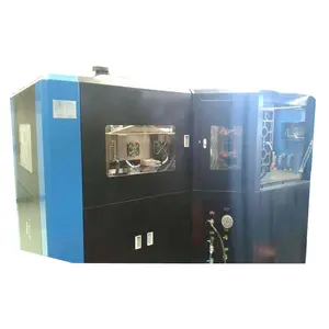 Professional 20 Litre Container Blower Automatic Bottle Production Line Plastic+blowing+machines With CE Certificate