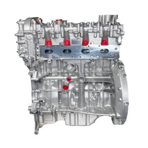 Moteur d'origine Benz 270910 4 cylindres essence/pétrole, ensemble de moteur remanufacturé pour Mercedes-Benz CLA200/GLA200 (2012-2016) - Product Image 5
