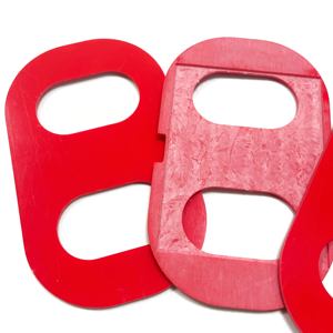 高品質カスタマイズ可能な<span class=keywords><strong>GPO</strong></span>-<span class=keywords><strong>3</strong></span>レッド断熱シート高性能エポキシボード - Product Image 4