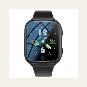 Reloj GPS para Personas Mayores, Reloj de Pulsera con Pantalla Táctil 4G para Adultos - Product Image 1