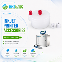 Harga Pabrik Alternatif Penggunaan Industri HFN0172 Filter Utama Tipe D (20U) Suku Cadang Pengganti untuk Printer Inkjet Domino