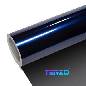 Crayon Grey Car <b>Wrap</b> Vinyl Film Styling TERZO Fade Proof PET Original Factory Sticker <b>Bubble</b> Free - Product Image 5