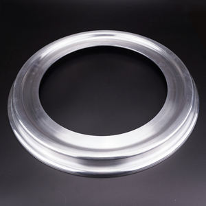 <span class=keywords><strong>Jantes</strong></span> forgées à lèvre extérieure 0.0 personnalisées 3 pièces Lèvres extérieures à finition polie pour BBS Work <span class=keywords><strong>oz</strong></span> - Product Image 5