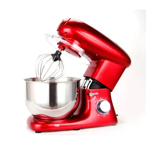Kitchen Electric For Bakery, Mixer Machines Heated Dough Egg Whisk Mixer Food Grade Tank Hand Food Mixer/