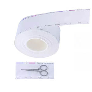 للبيع بالجملة حقيبة <span class=keywords><strong>Tyvek</strong></span> الطبية لفافة تعقيم البلازما - Product Image 4