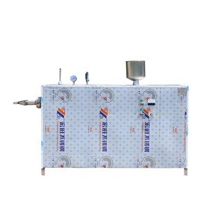 เครื่องทำขนมกุ้งอัตโนมัติประสิทธิภาพสูง ผลิตในประเทศจีน - Product Image 1