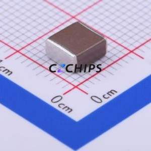 Condensador SMD (MLCC) C5750X5R0J107MT000N 2220 (Capacitancia: 100uF) (Precisión: 20%) Voltaje Nominal: 6.3V - Product Image 1