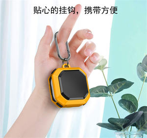 Thunder Armor-funda protectora para auriculares, para deportes al aire libre, Tpu y Pc, <span class=keywords><strong>2</strong></span> Pro para Samsung <span class=keywords><strong>Galaxy</strong></span> <span class=keywords><strong>Buds</strong></span>, Series en directo, nuevo modelo - Product Image 5