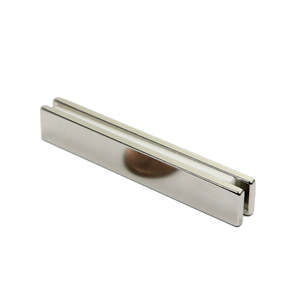 Magnete a blocchi magnetici al neodimio <span class=keywords><strong>molto</strong></span> forte con adesivo 3M - Product Image 3