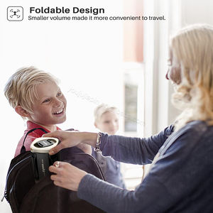 SYMA X110W 1080P FPV กล้องโดรนขนาดเล็กสำหรับเด็กผู้ใหญ่พับได้ Quadcopter โหมด headless หนึ่งปุ่มเริ่ม<span class=keywords><strong>24</strong></span>เที่ยวบิน - Product Image 3