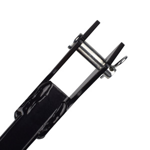 Kit de stabilisateur télescopique, tiges en acier 4330 pour tracteur subcompact Kubota BX1500D, pièces de rechange et de réparation - Product Image 5