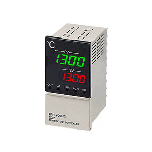 Nuevos Controladores de Temperatura PiD de Doble Velocidad Serie TS de Autonics Originales TZ4ST-14S/TZ4ST-14R Termostato - Product Image 3
