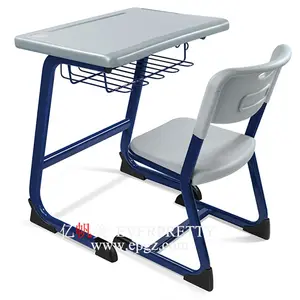 Эргономичная классная мебель, школьный учебный стол и стул для студентов