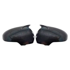 Cubierta Protectora para Retrovisor de Coche Toyota <span class=keywords><strong>Prius</strong></span> 2012 2013 2014 2015 2016 XW30 Facelift, Kit de Espejos Retrovisores Automáticos Zw30 - Product Image 1