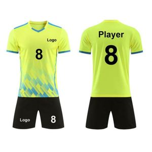 ชุดฟุตบอลสีชมพูไซส์ใหญ่ รุ่นฮิต ขายดีจากโรงงาน ปี 2026 เสื้อกีฬา ชุดทีมฟุตบอล แบบสั่งทำ ผ้าโพลีเอสเตอร์ 100% - Product Image 5