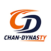 Shenzhen Chan Dynasty Plastics Mfy Ltd logo