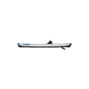Kayak Inflable de PVC con Tecnología Drop Stitch MQT Sports 2026, Diseño Moderno, Canoa/Kayak Económico, Plegable y Resistente con Accesorios - Product Image 4