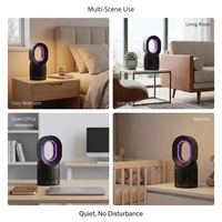 Piège à moustiques tendance 2026 MD815 à lumière UV, facile et pratique, écologique, sûr et adapté aux enfants, le choix le plus populaire