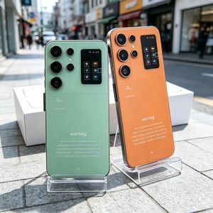 สมาร์ทโฟน S25Ultra 5G, 16GB+1TB, หน้าจอขนาดใหญ่ 7.0 นิ้ว, โปรเซสเซอร์เดคาคอร์, แบตเตอรี่ 7000mAh, กล้อง HD, ปลดล็อคทั่วโลก รองรับซิมคู่ ราคาประหยัด - Product Image 2