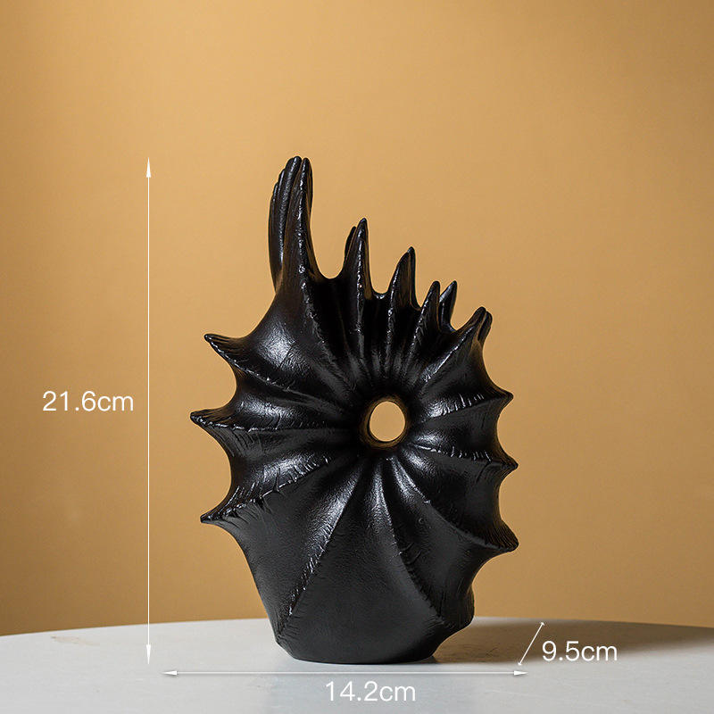 ขนาดเล็กสีดำ